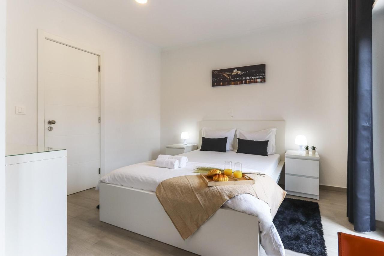 Habitación Triple con baño privado