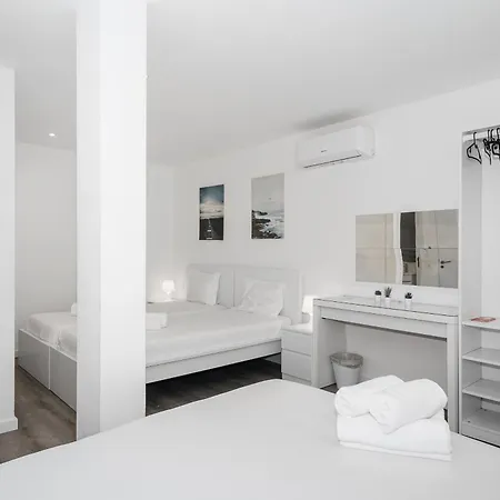 Downtown Lisbon Palma Suites By Hosty-3